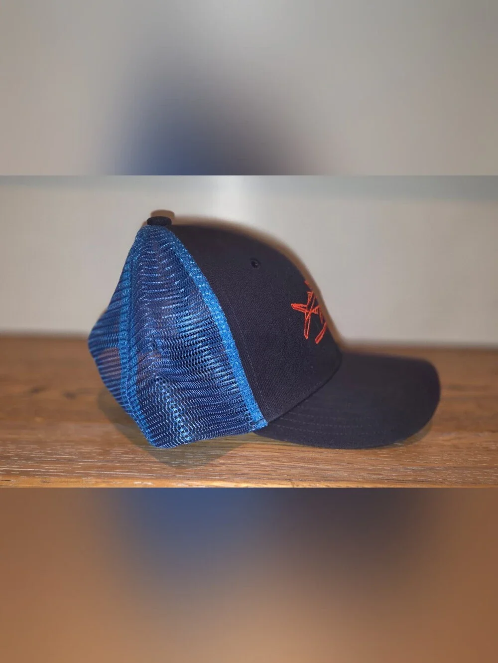 Patagonia baseball hat
